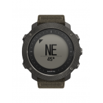 SUUNTO TRAVERSE ALPHA FOLIAGE